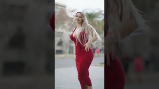  - In Red 4K Video