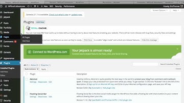 How to Prevent Wordpress Comment Spam - Akismet Review