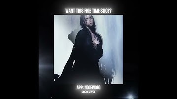 Free Time slice effect 2 tutorial in Nodevideo