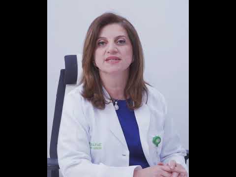 انضمام الدكتورة ريم ملندي أخصائية الطب النسائي التجميلي لمركز شارم