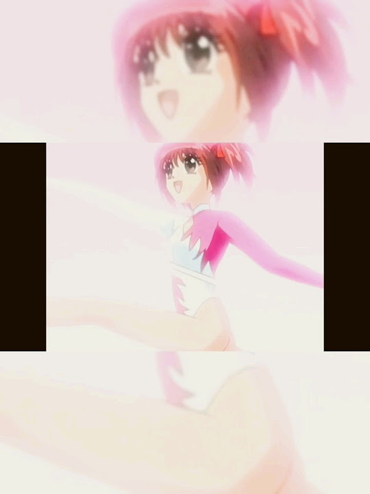 Acrobatics in anime on Tumblr