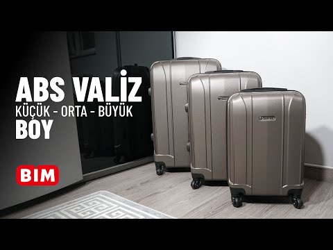 BİM – ABS