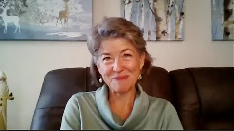 Addressing the Elephant in the Room with Alison Ar...