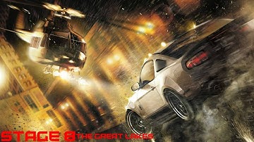 Need For Speed The Run-Stage 8-The Great Lakes