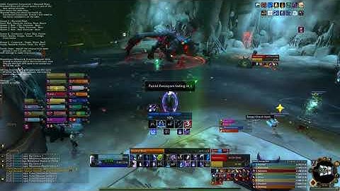 Fetid Devourer Kill - Perpetua [Draenor EU]