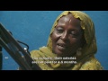 Niger  tales of resilience
