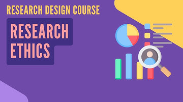 Session 15: Research Ethics