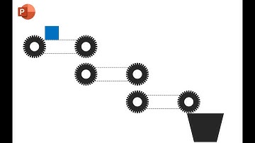 Trash animation (PPT)