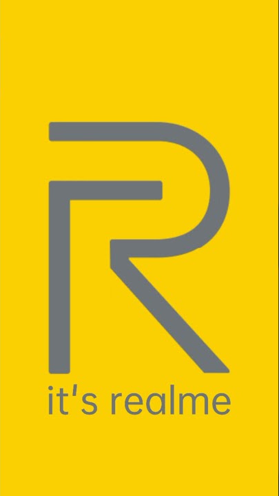 it's realme - Realme 9 Series Ringtone