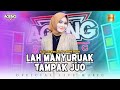 Nazia Marwiana ft Ageng Music - Lah Manyuruak Tampak Juo (Official Live Music)