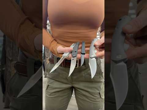 5 Awesome Gentleman Knives