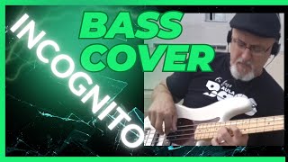 &quot;Bass Cover - Incognito: Life Ain&#39;t Nothing but a Good Thing | Som Incrível ao Ar Livre!&quot;