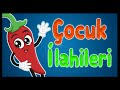 Çocuk İlahileri - Besmele ilahisi, Temizlik ilahisi ve Ramazan ilahisi (Islamic Kid Songs)