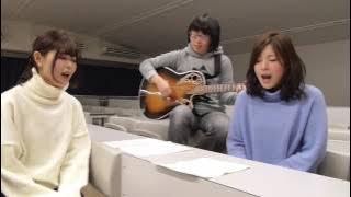 Heartache／ONE OK ROCK（Cover）／強面キムチ