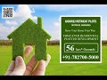 Resort-Style Plotted Development, Godrej Retreat Plots, Sector 83, Faridabad | Call +91-782700-5000