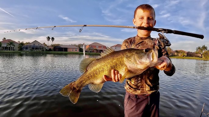 The Hardest Fish to Catch on Rod and Reel (Catch Clean & Cook) 