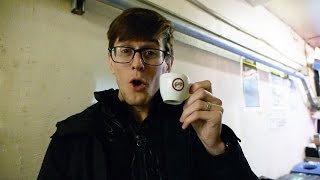 ☕️ Coffee Roasters of Seattle Taste Test 2017 🇺🇸