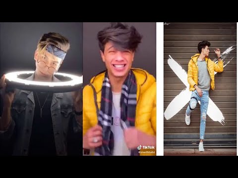تجميع مقاطع تيك توك نور مار Vs شريف خالد Tiktok