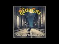 The Rasta Cats Live - When The World Sleeps (Single) [Reggae]