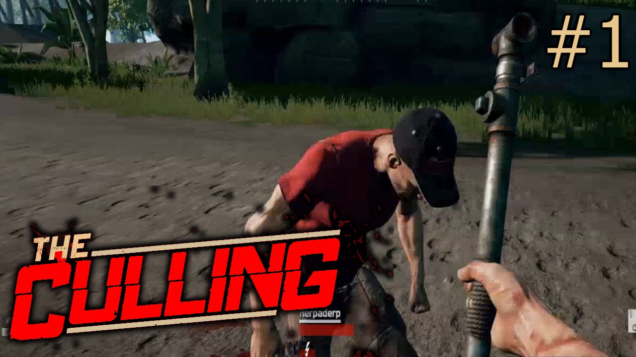 The Culling - Free For All #1