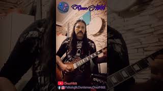 Han Mergen - Harun Kolçak, 