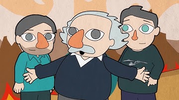 Can we trust what science tells us? - BBC REEL