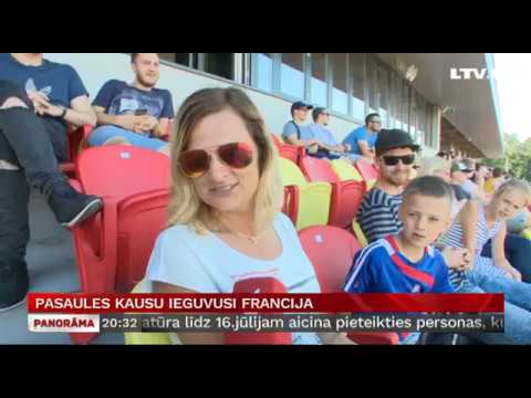 Video: 2014. Gada Pasaules Kauss Futbolā: Devītās Spēles Dienas Rezultāti