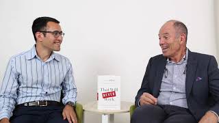 Episode 53: Marc Randolph on Lessons from Starting Netflix