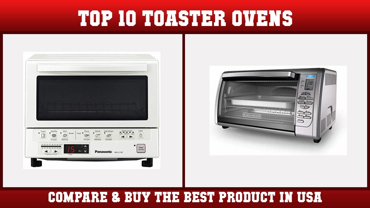 Toaster Ovens Movies List YouTube