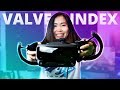 Valve Index – First Impressions & Tips!