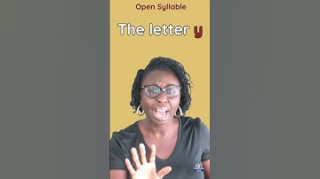 Open Syllable #sollyinfusion