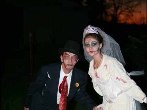 Slideshow Wedding- Beauty & The Beast - Halloween ...