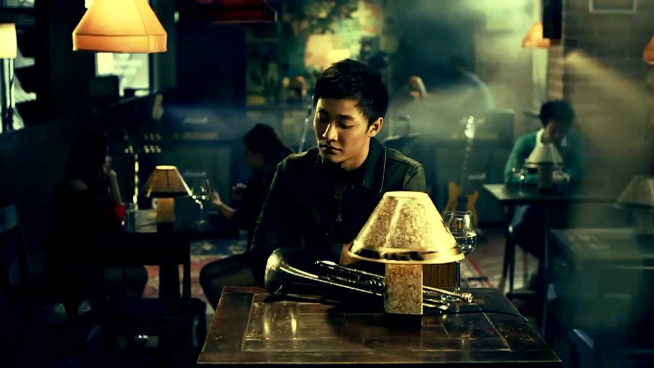 รักฉันเท่าที่เธอจะรักได้ - พลพล [MV]