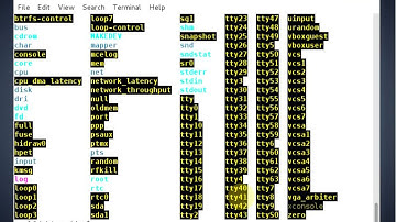 Tutorial on Bash and Linux file system pt.1 From Noob to Hacker