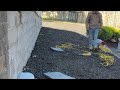 Generator start.Richer Rich is live!#subscribe#please #masonry #construction#hardwork #fun #job #old