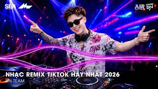 Download lagu NHẠC REMIX TIKTOK HAY NHẤT 2026 | BXH NHẠC TRẺ REMIX HOT TREND 2026 | NHẠC TREND TIKTOK REMIX 2026