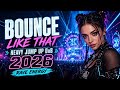 Bounce Like That | Heavy Jump Up DnB 2026 [Rave Energy]