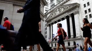 Tax havens exposed for millionaires, billionaires
