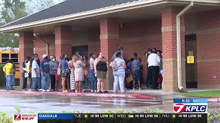 Calcasieu to open up applications for Section 8 waiting list