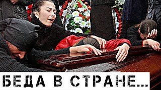 Клиническая смерть: Известная российская певица разбилась в ДТП