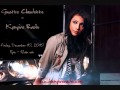 Ginette Claudette on Kempire Radio (Part 2)