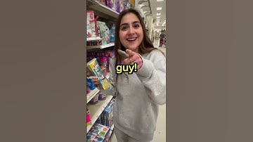 Thumbnail of Why Do You Love Slime?