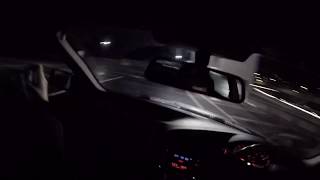 BMW E36 316i Drift Practice