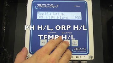 BECSys 3 Basic Operator2 0 HD