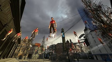 Attention, ground units, anticitizen reported in this community. Code, X-5