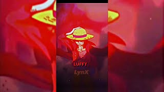 Ending Random Anime Debates Luffy Gear 5 Vs Naruto Baryon Mode Edit