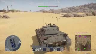 War Thunder - Grindeo de manco!
