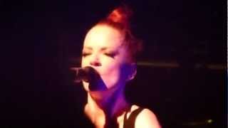 (HD) Garbage - Control Live 27-06-2012 @ den Atelier, Luxembourg