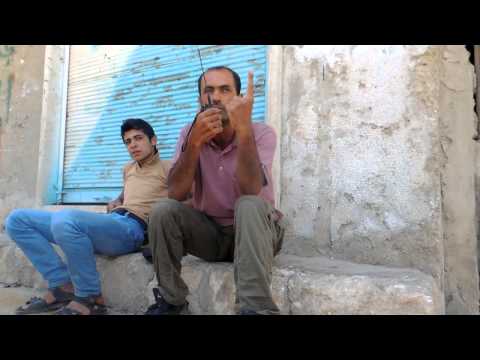 هذه الصرخة وجهتها عبر اثير القبضات لأكون قد بلغت الكل غيور على البلدة والكل يريد ان يذود عنها