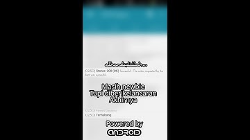 Cara buat config axis/xl opok unlimited